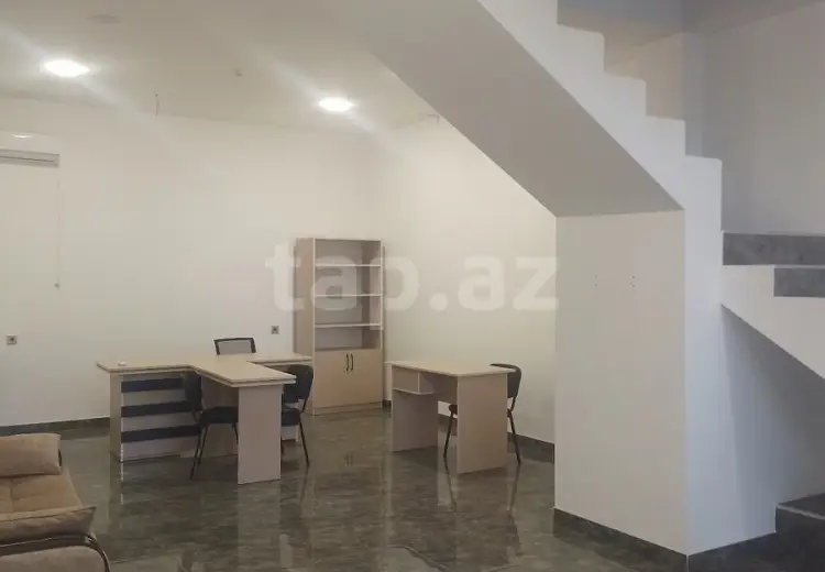 0 m² Obyekt / Ofis , Gəncə