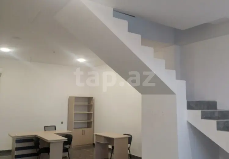 0 m² Obyekt / Ofis , Gəncə