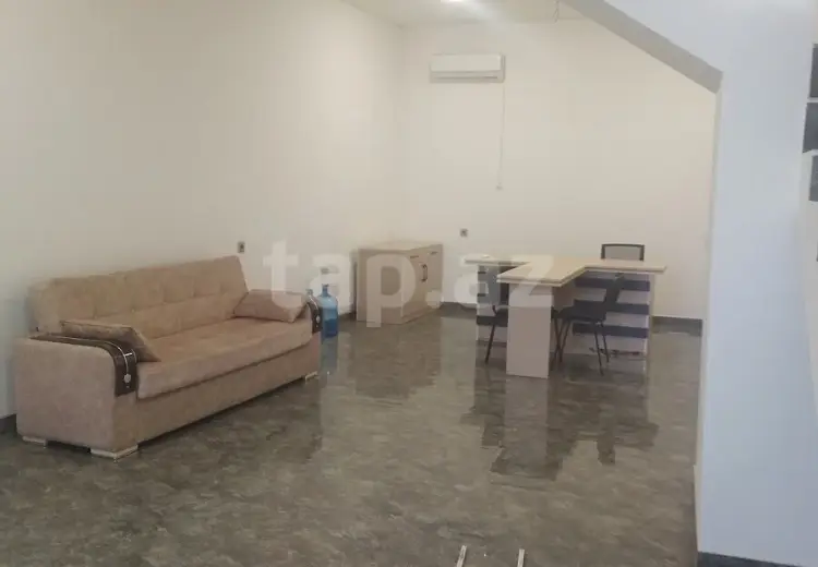 0 m² Obyekt / Ofis , Gəncə