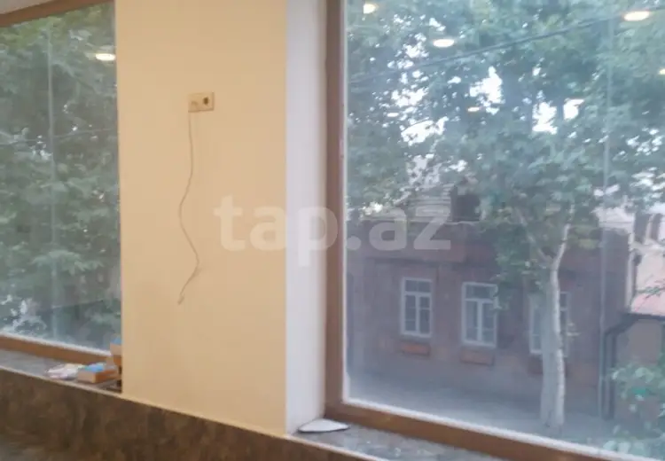 0 m² Obyekt / Ofis , Gəncə