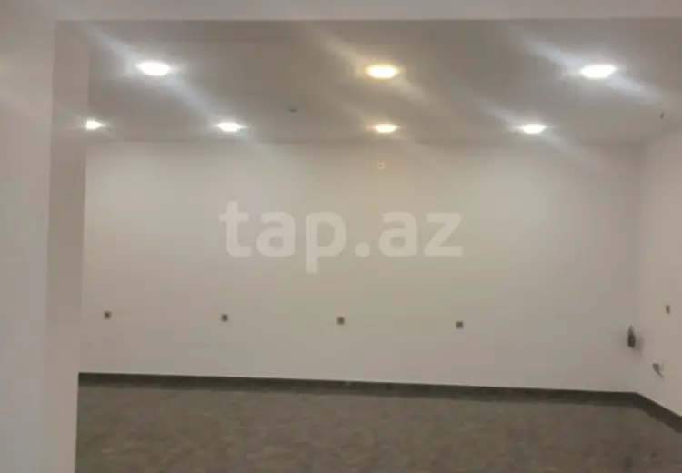 0 m² Obyekt / Ofis , Gəncə