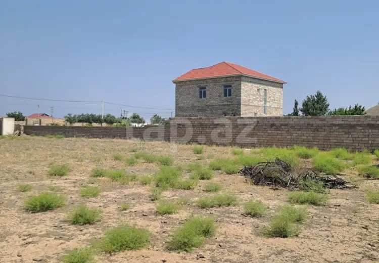 0 m² Obyekt / Ofis , Zirə, Xəzər, Bakı