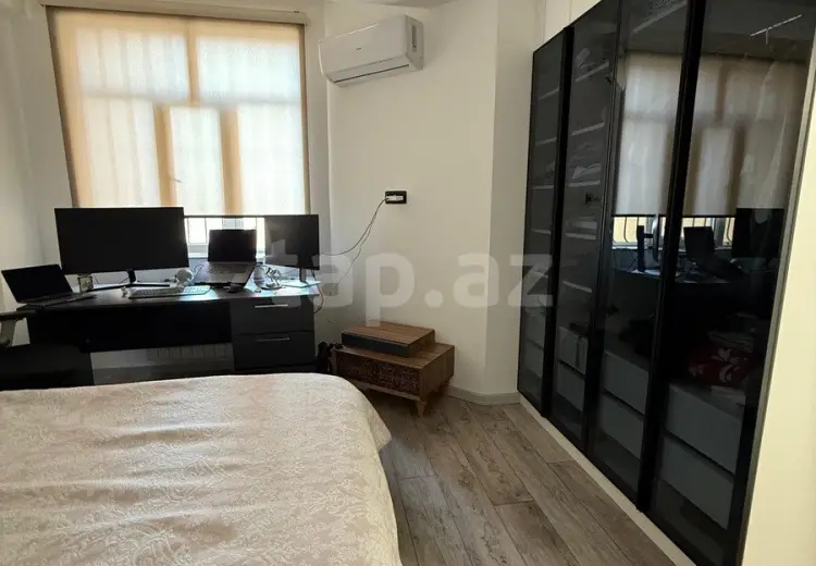 3 otaqlı mənzil , Xırdalan