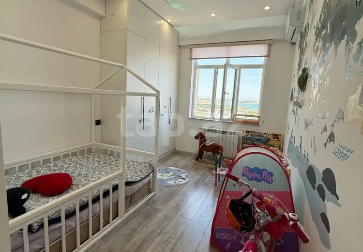 3 otaqlı mənzil , Xırdalan