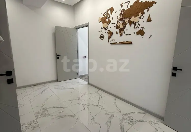 3 otaqlı mənzil , Xırdalan
