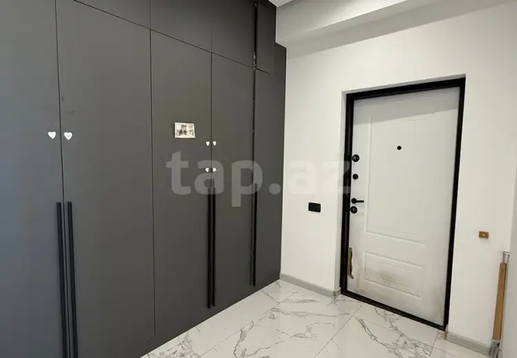 3 otaqlı mənzil , Xırdalan