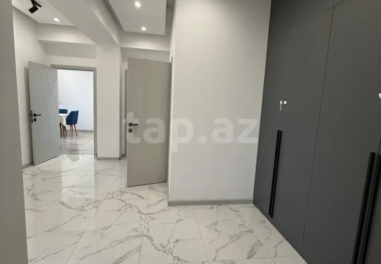 3 otaqlı mənzil , Xırdalan