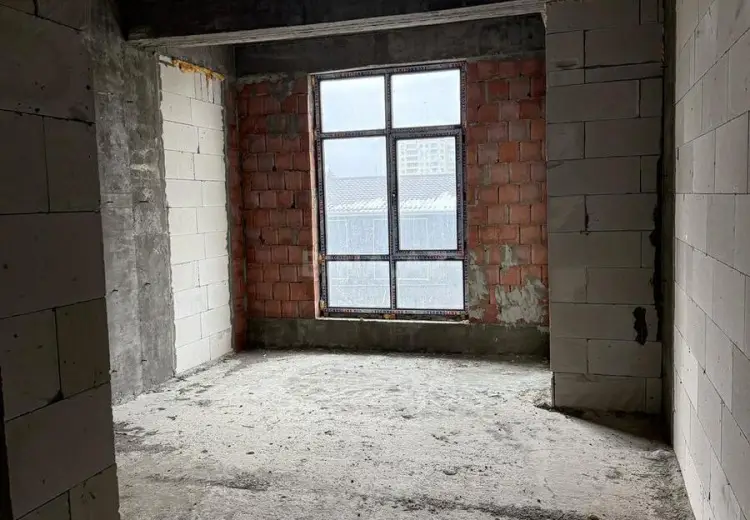 1 otaqlı mənzil Satılır, 8-ci kilometr, Nizami, Bakı