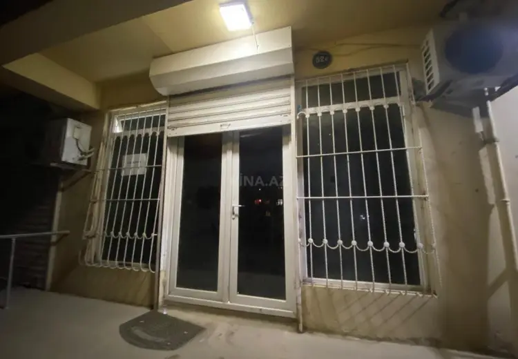 28 m² Obyekt / Ofis Satılır, 3-cü mikrorayon, Nəsimi, Bakı