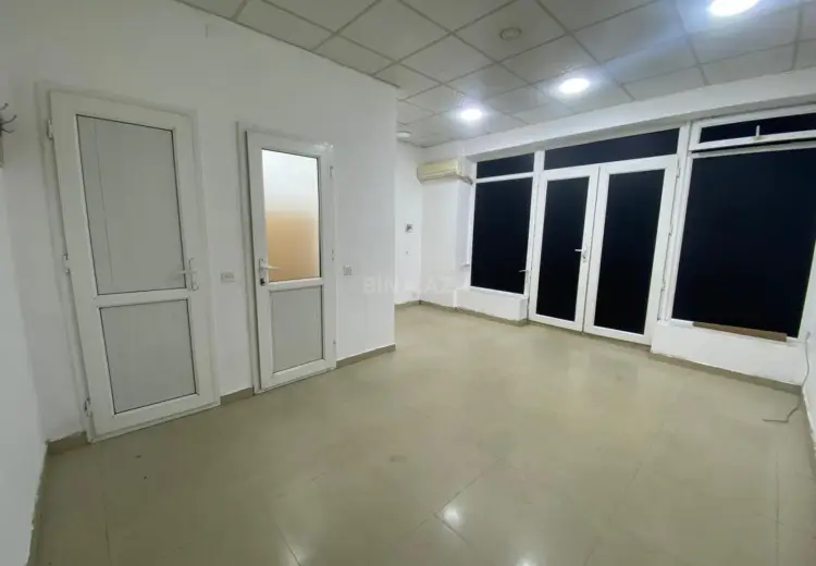 28 m² Obyekt / Ofis Satılır, 3-cü mikrorayon, Nəsimi, Bakı