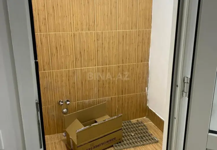 28 m² Obyekt / Ofis Satılır, 3-cü mikrorayon, Nəsimi, Bakı