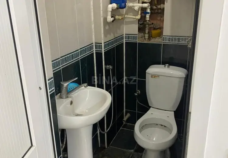 28 m² Obyekt / Ofis Satılır, 3-cü mikrorayon, Nəsimi, Bakı