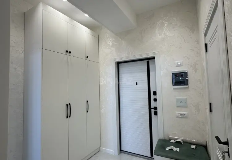 2 otaqlı mənzil Satılır, 8-ci kilometr, Nizami, Bakı