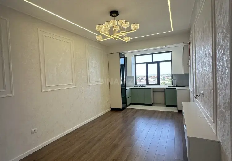 2 otaqlı mənzil Satılır, 8-ci kilometr, Nizami, Bakı