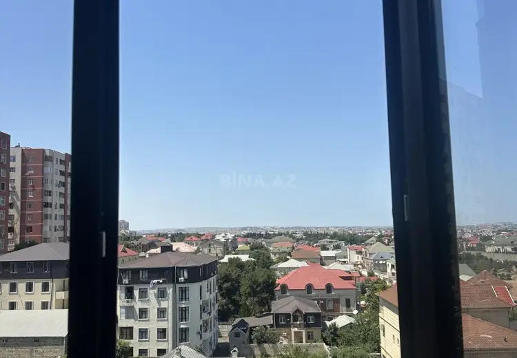 2 otaqlı mənzil Satılır, 8-ci kilometr, Nizami, Bakı