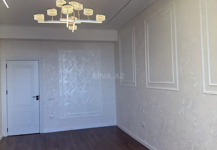 2 otaqlı mənzil Satılır, 8-ci kilometr, Nizami, Bakı