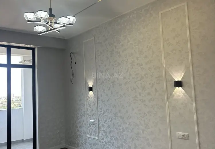 2 otaqlı mənzil Satılır, 8-ci kilometr, Nizami, Bakı