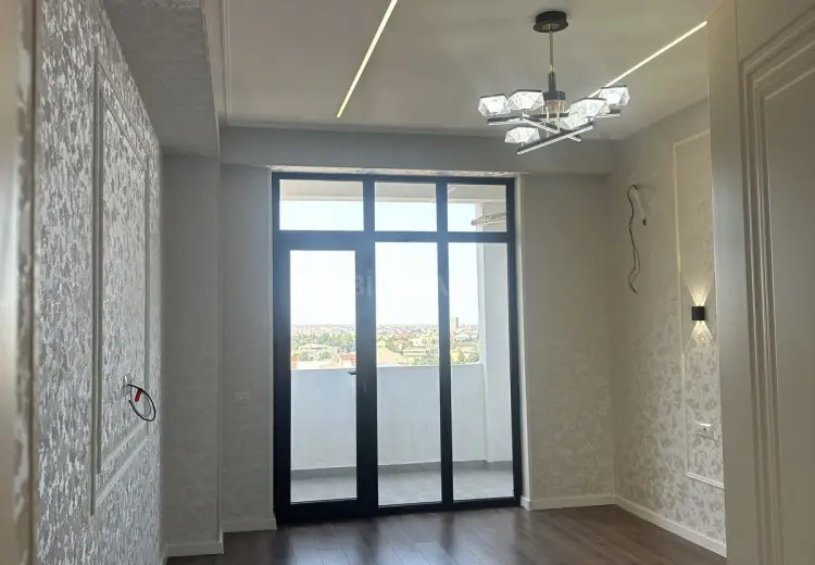 2 otaqlı mənzil Satılır, 8-ci kilometr, Nizami, Bakı