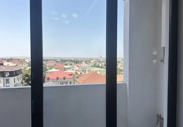 2 otaqlı mənzil Satılır, 8-ci kilometr, Nizami, Bakı