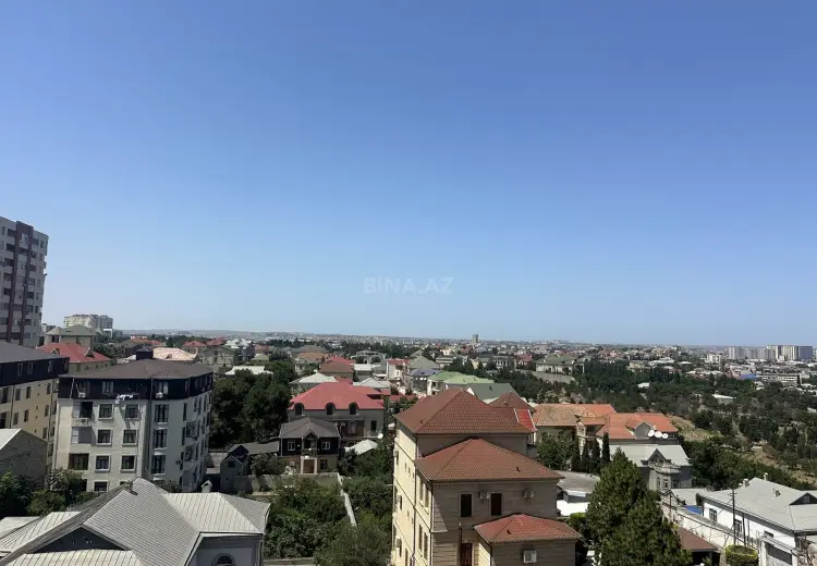 2 otaqlı mənzil Satılır, 8-ci kilometr, Nizami, Bakı