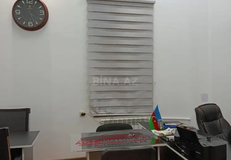 70 m² Obyekt / Ofis Kirayə (aylıq), Nərimanov, Bakı