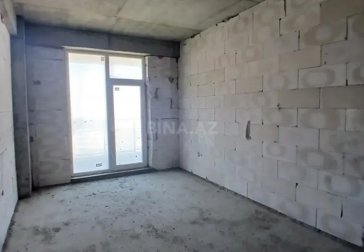 2 otaqlı mənzil Satılır, 8-ci kilometr, Nizami, Bakı