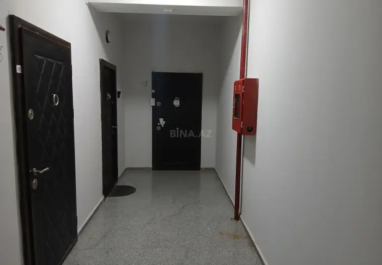 2 otaqlı mənzil Satılır, 8-ci kilometr, Nizami, Bakı