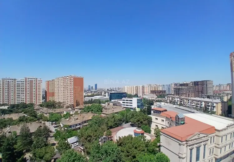 2 otaqlı mənzil Satılır, 8-ci kilometr, Nizami, Bakı