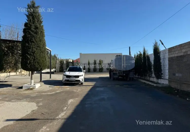 6 sot Torpaq Satılır, Mərdəkan, Xəzər, Bakı