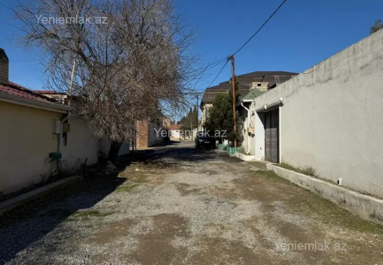 6 sot Torpaq Satılır, Mərdəkan, Xəzər, Bakı