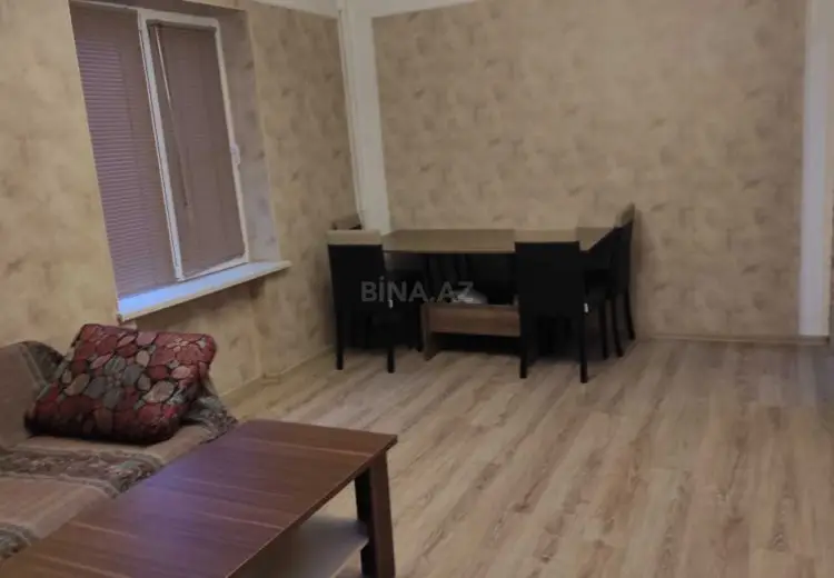 1 otaqlı mənzil Satılır, Yasamal qəs., Yasamal, Bakı