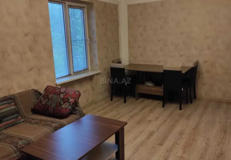 1 otaqlı mənzil Satılır, Yasamal qəs., Yasamal, Bakı