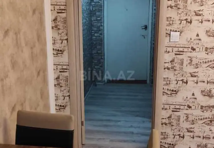 1 otaqlı mənzil Satılır, Yasamal qəs., Yasamal, Bakı