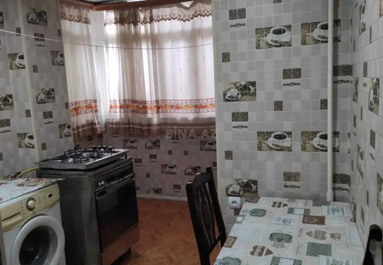 1 otaqlı mənzil Satılır, Yasamal qəs., Yasamal, Bakı