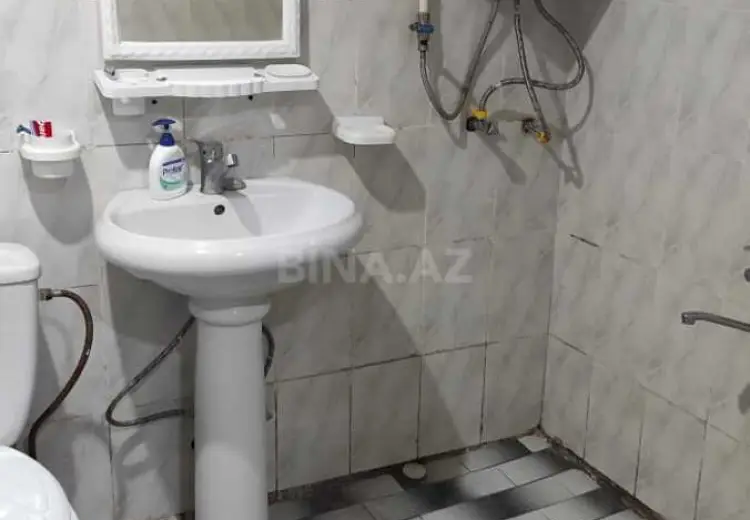 1 otaqlı mənzil Satılır, Yasamal qəs., Yasamal, Bakı