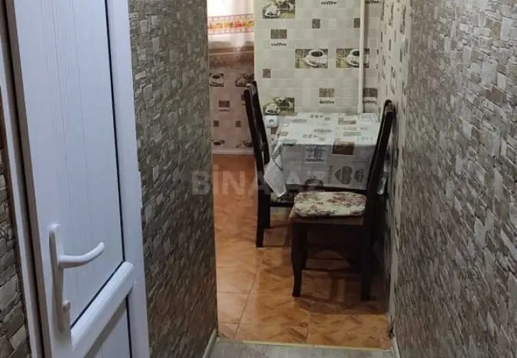 1 otaqlı mənzil Satılır, Yasamal qəs., Yasamal, Bakı
