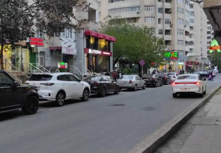 1 otaqlı mənzil Satılır, Yasamal qəs., Yasamal, Bakı
