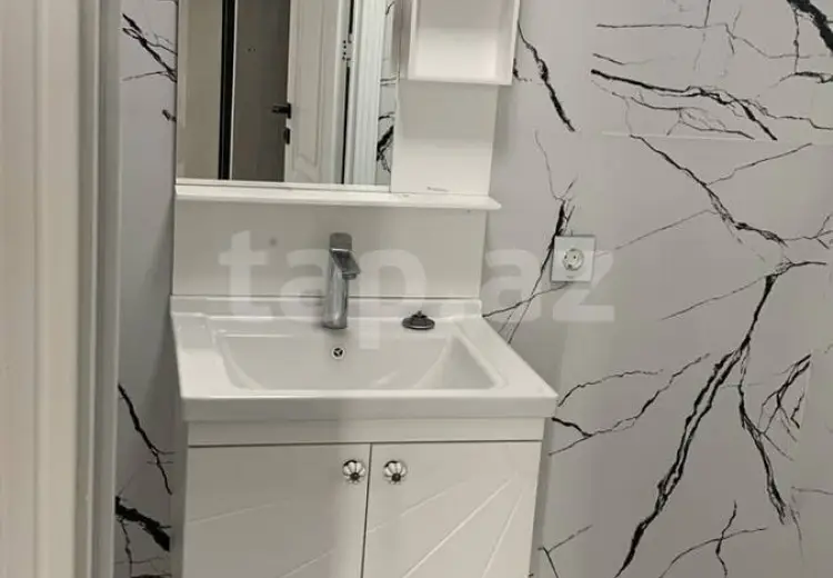 3 otaqlı mənzil , Astara