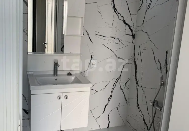 3 otaqlı mənzil , Astara