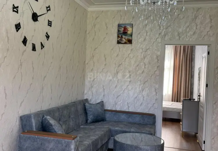 2 otaqlı mənzil Kirayə (aylıq), 2-ci mikrorayon, Abşeron