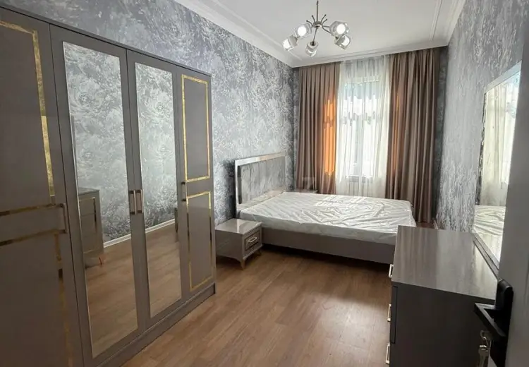 2 otaqlı mənzil Kirayə (aylıq), 2-ci mikrorayon, Abşeron