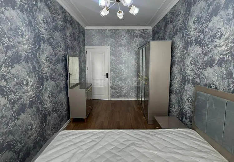 2 otaqlı mənzil Kirayə (aylıq), 2-ci mikrorayon, Abşeron