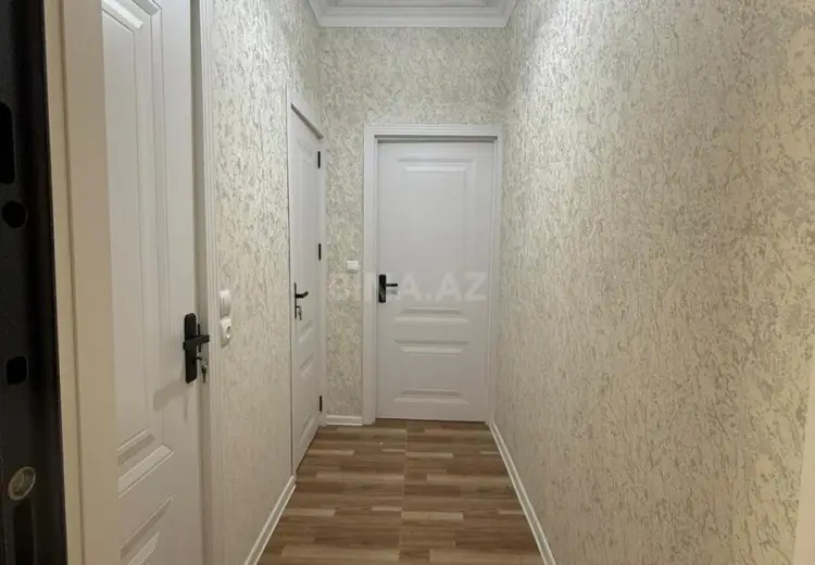 2 otaqlı mənzil Kirayə (aylıq), 2-ci mikrorayon, Abşeron