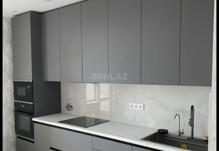 2 otaqlı mənzil Kirayə (aylıq), 2-ci mikrorayon, Abşeron