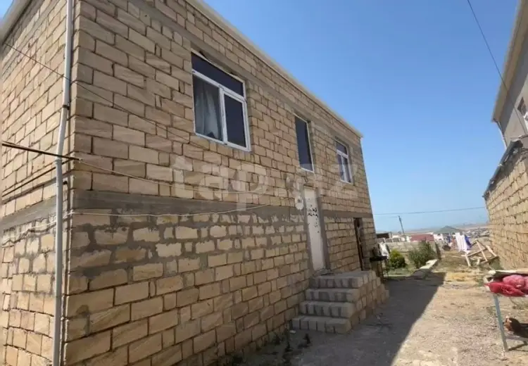 3 otaqlı mənzil , Bakı