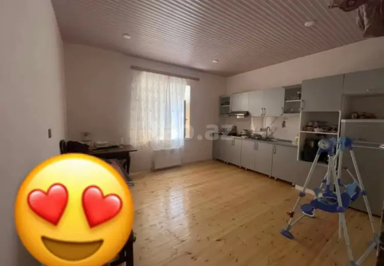 3 otaqlı mənzil , Bakı