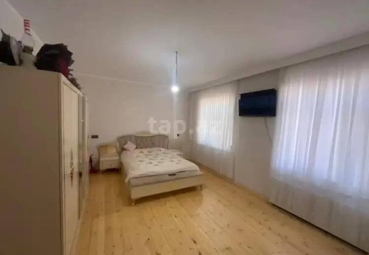 3 otaqlı mənzil , Bakı