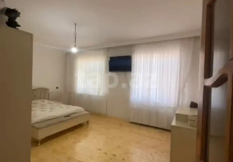 3 otaqlı mənzil , Bakı