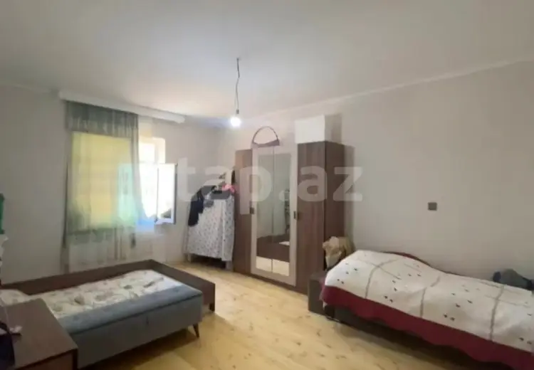 3 otaqlı mənzil , Bakı