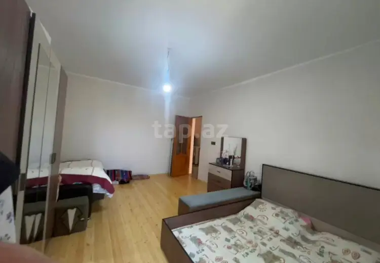 3 otaqlı mənzil , Bakı